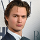 Pictured: Elgort. Not pictured: Donger.